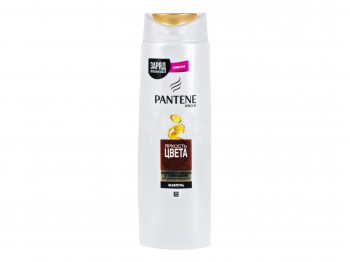 Shampoo PANTENE PRO-V SHAMPOO COLOUR 250ML (565467) 