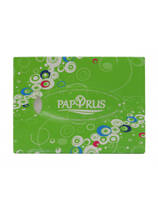 Napkin PAPYRUS PEPPI 60Հ (600178) 