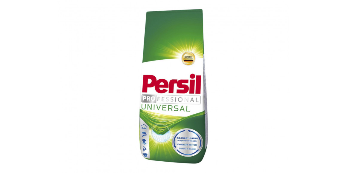 Լվացքի փոշի եվ գել PERSIL POWDER UNIVERSAL 10KG 428049