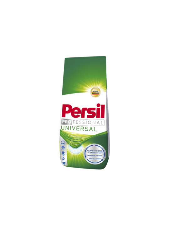 Washing powder and gel PERSIL POWDER UNIVERSAL 10KG 428049