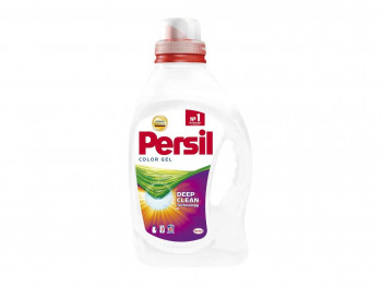 Լվացքի փոշի եվ գել PERSIL GEL COLOR 1.3L(408454) 2746386