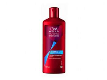 Shampoo PRO SERIES SHAMPOO SLEEK & SILKY 500ML 879356
