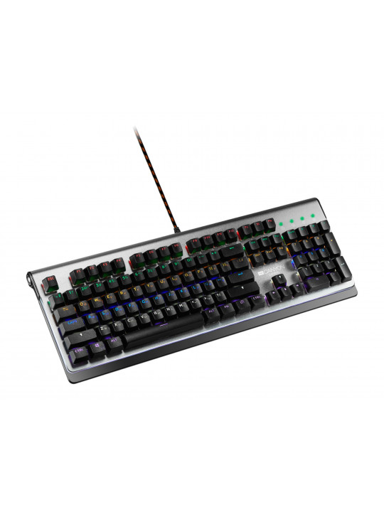 Keyboard CANYON CND-SKB8-RU 