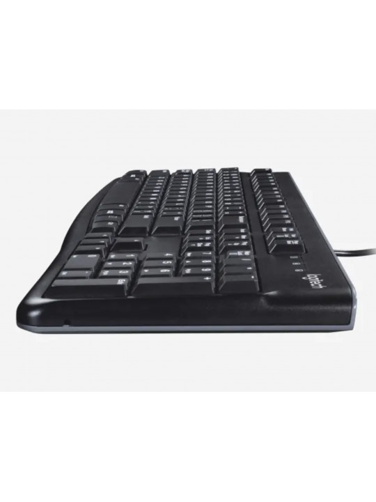 Keyboard LOGITECH K120 FOR BUSINESS (BLACK) L920-002522