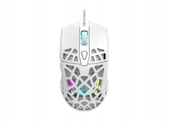 Mouse CANYON Puncher CND-SGM20W (WH) 