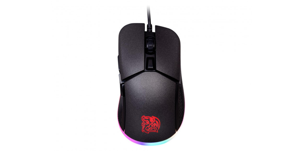 Mouse THERMALTAKE IRIS RGB (BK) 