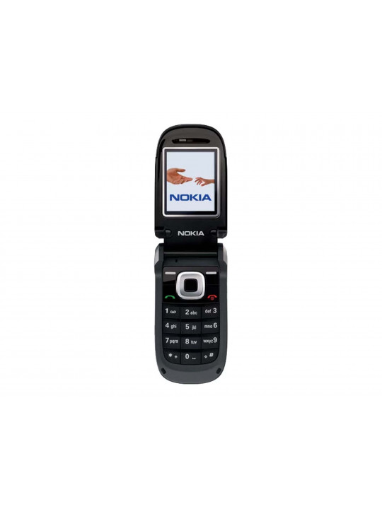 Բջջային հեռախոս NOKIA 2660 DS TA-1469 (BK) 
