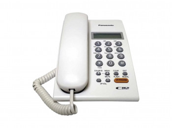 Հեռախոս PANASONIC KX-T7705SX 