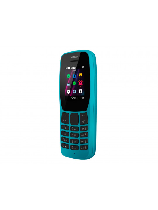 Mobile phone NOKIA 110 DS TA-1192 (BL) 