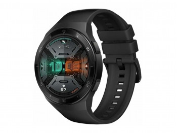 Smart watch HUAWEI WATCH GT2E (46MM) HCT-B19 (GR/BK) 
