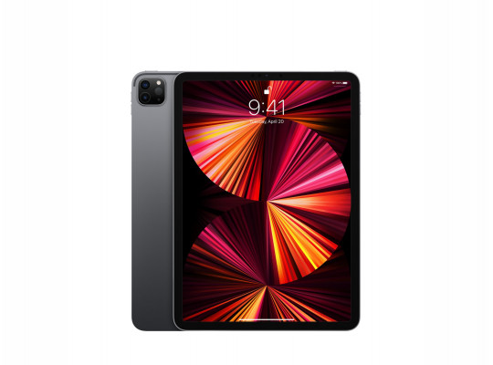 Պլանշետ APPLE iPad PRO 2021 11 DEMO WIFI 128GB (GR) 3HQR3HC/A