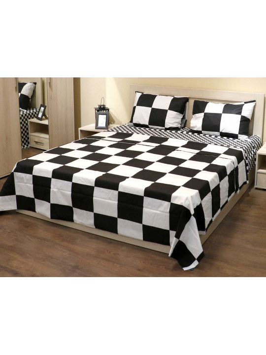 Bed linen RESTFUL RFR 23851 V01 1X 