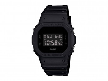 Wristwatches CASIO G-SHOCK WRIST WATCH DW-5600BB-1DR 