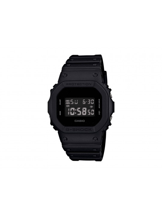 Wristwatches CASIO G-SHOCK WRIST WATCH DW-5600BB-1DR 