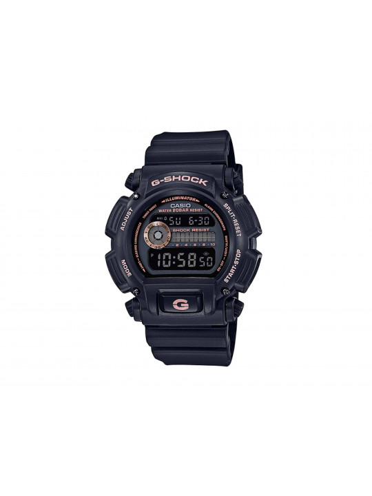 Wristwatches CASIO G-SHOCK WRIST WATCH DW-9052GBX-1A4SDR 