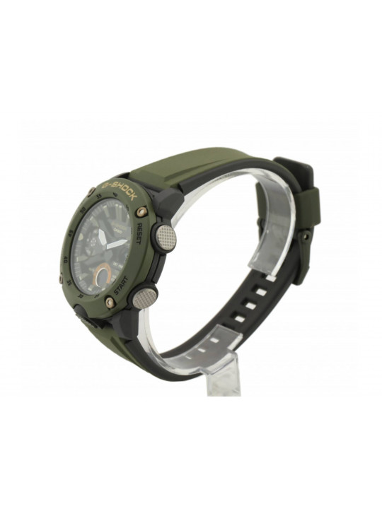 Wristwatches CASIO G-SHOCK WRIST WATCH GA-2000-3ADR 