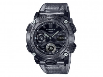 Наручные часы CASIO G-SHOCK WRIST WATCH GA-2000SKE-8ADR 