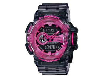 Wristwatches CASIO G-SHOCK WRIST WATCH GA-400SK-1A4DR 