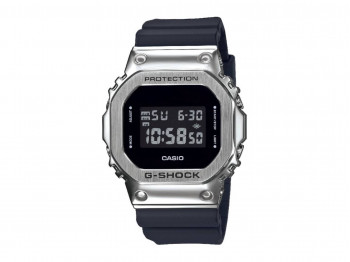 Ձեռքի ժամացույցներ CASIO G-SHOCK WRIST WATCH GM-5600-1DR 
