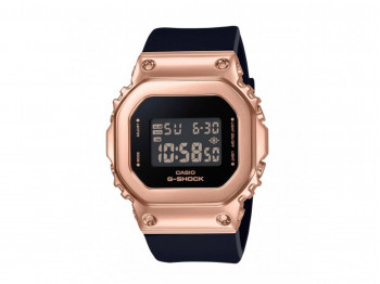 Wristwatches CASIO G-SHOCK WRIST WATCH GM-S5600PG-1DR 