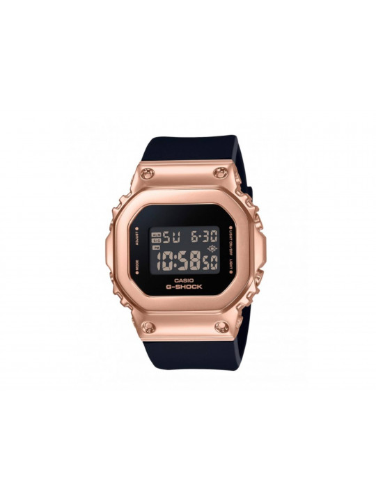 Наручные часы CASIO G-SHOCK WRIST WATCH GM-S5600PG-1DR 