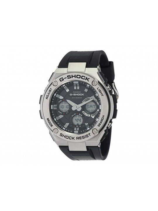 Wristwatches CASIO G-SHOCK WRIST WATCH GST-S110-1ADR 