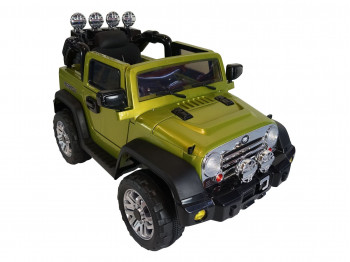 Детские машины LX KIDS Jeep style car #JJ235 
