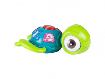 մանկական խաղալիք MUMMY LOVE MG373 Փոքրիկ Կրիա 