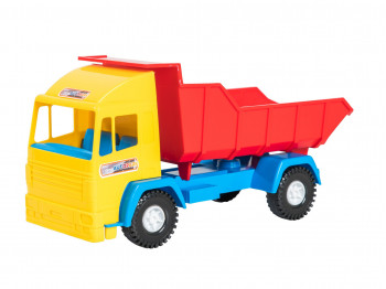transport TIGRES 39208 Mini truck самосвал 