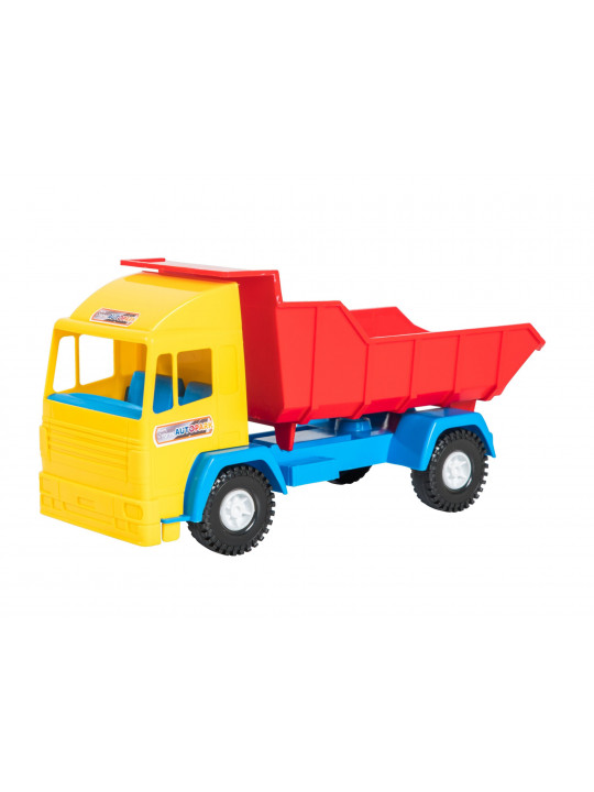 Transport TIGRES 39208 Mini truck самосвал 