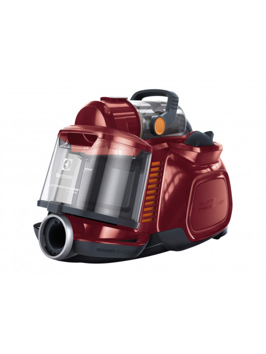 Vacuum cleaner ELECTROLUX ESPC72RR 
