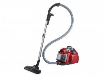 Vacuum cleaner ELECTROLUX ESPC72RR 