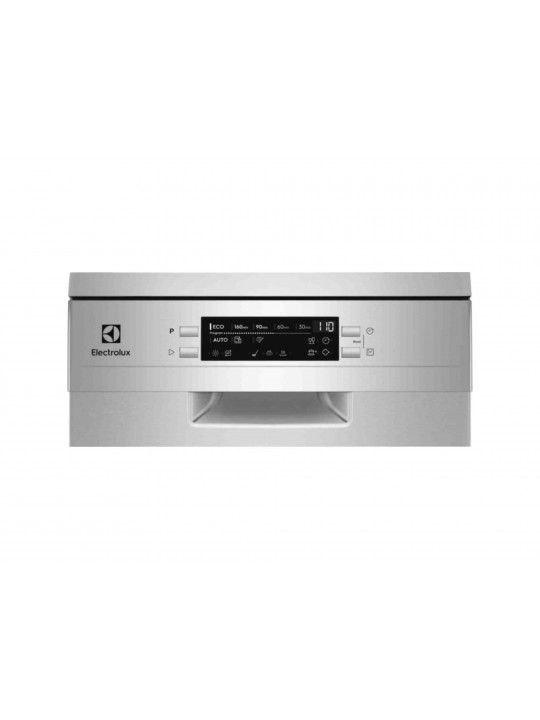 Посудомоечная машина ELECTROLUX SES-42201SX 