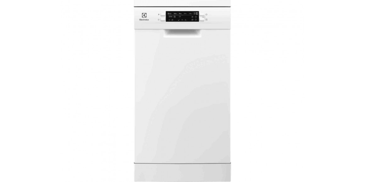 Посудомоечная машина ELECTROLUX SMM-43201SW 
