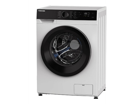 լվացքի մեքենա TOSHIBA TWD-BJ130M4GE (SK) 