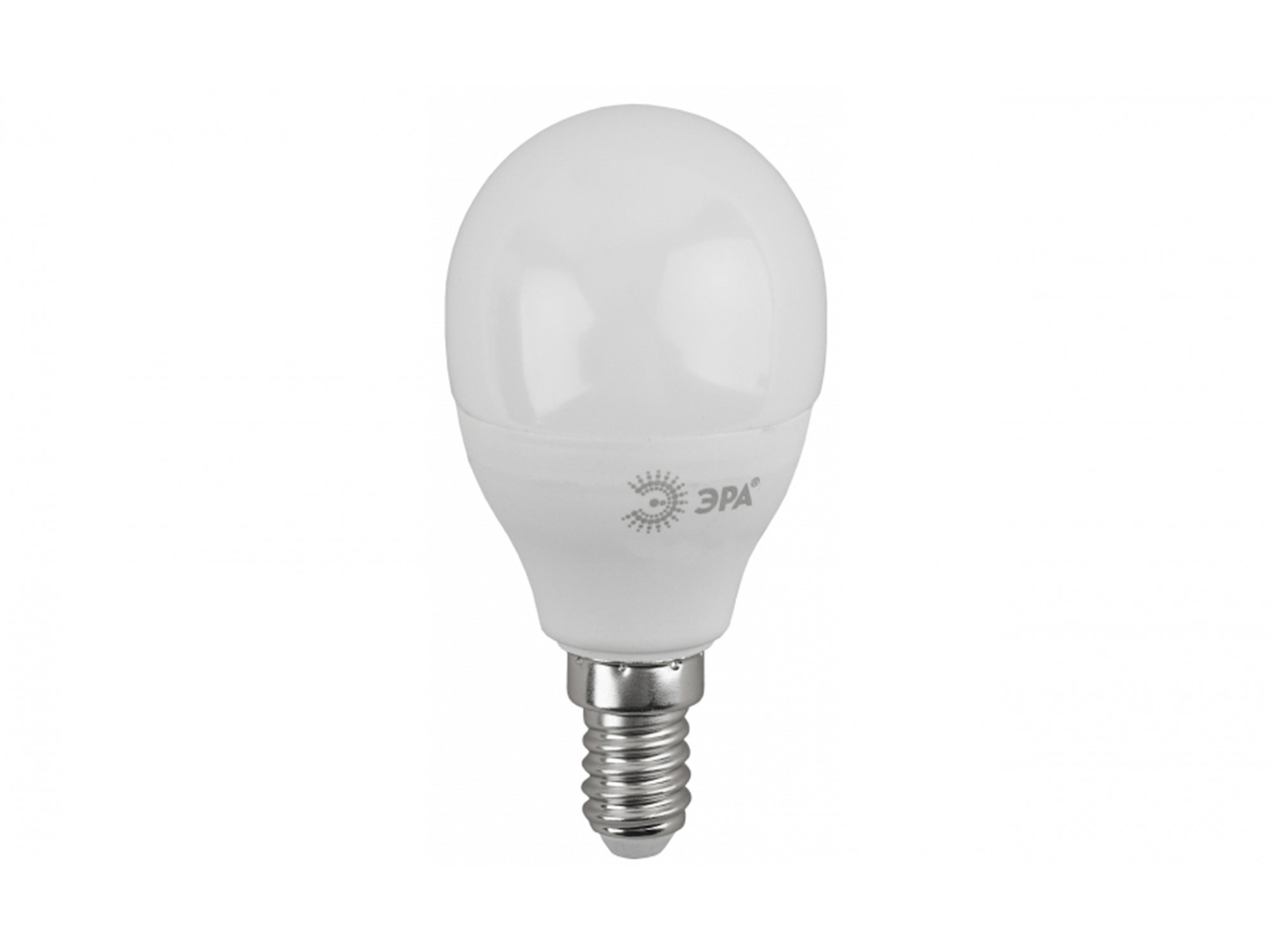 լամպ ERA LED P45-11W-827-E14 