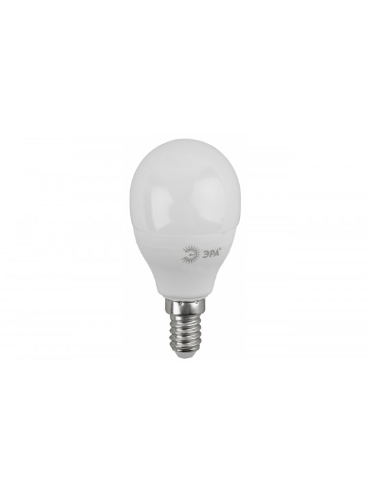 լամպ ERA LED P45-11W-827-E14 