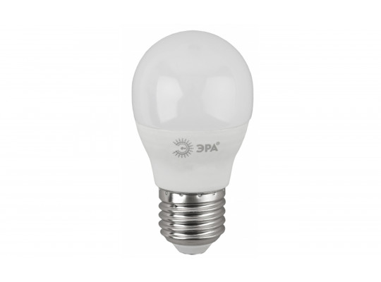 Lamp ERA LED P45-11W-827-E27 