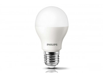 լամպ PHILIPS ESS-LED BULB-11W-E27-3000K-230V-3CT(822142) 