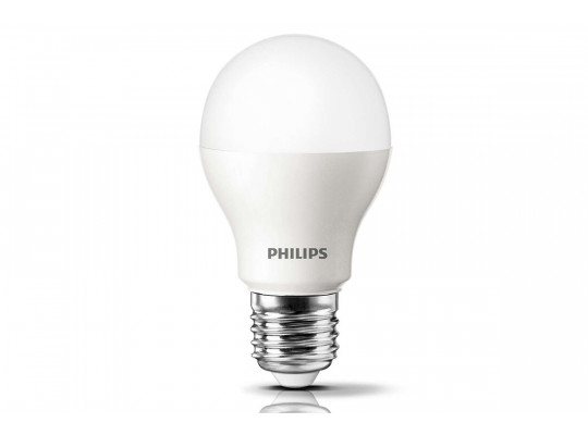 Лампa PHILIPS ESS-LED BULB-11W-E27-3000K-230V-3CT(822142) 