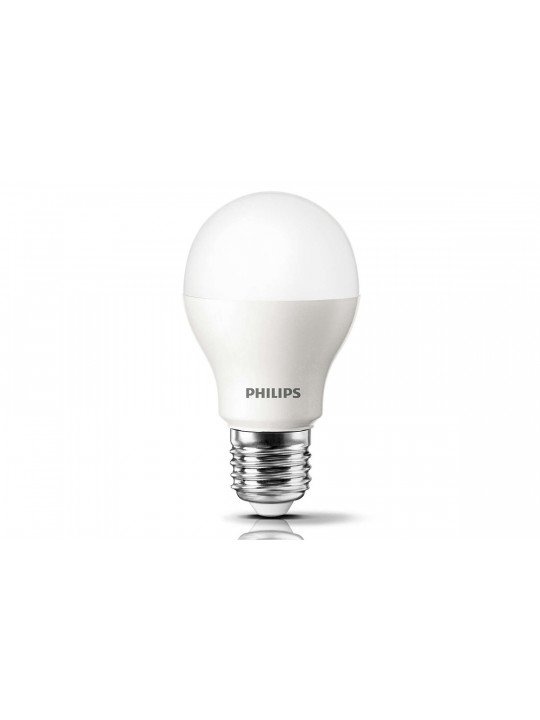Լամպ PHILIPS ESS-LED BULB-11W-E27-3000K-230V-3CT(822142) 