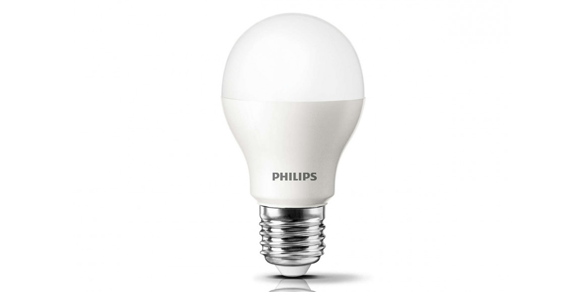 Լամպ PHILIPS ESS-LED BULB-5W-E27-3000K-230V(821961) 