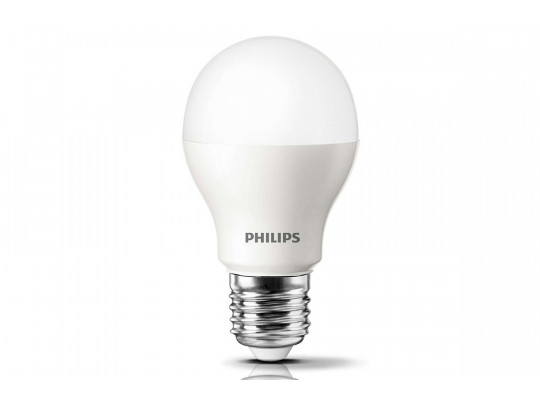 Лампa PHILIPS ESS-LED BULB-5W-E27-3000K-230V(821961) 