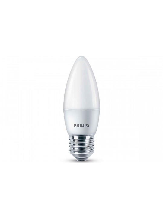 Լամպ PHILIPS ESS-LED CANDLE6.5-75W-E27-827-B35ND(816752) 