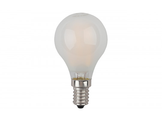 Lamp ERA F-LED P45-7W-827-E14 FROZED 