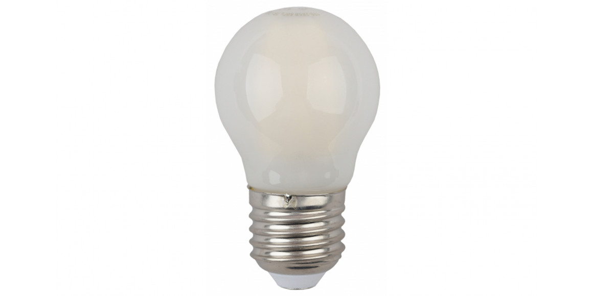 Lamp ERA F-LED P45-7W-827-E27 FROZED 