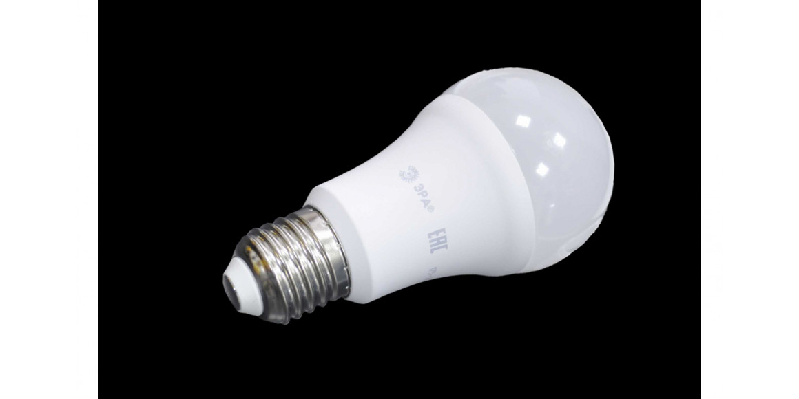 Лампa ERA LED A60-17W-840-E27 