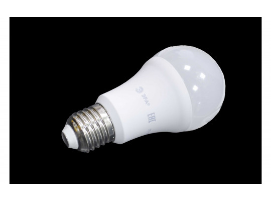 Lamp ERA LED A60-17W-840-E27 