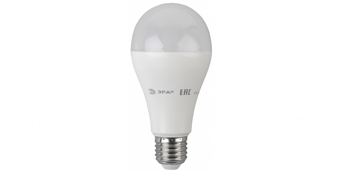 լամպ ERA LED A65-21W-840-E27 
