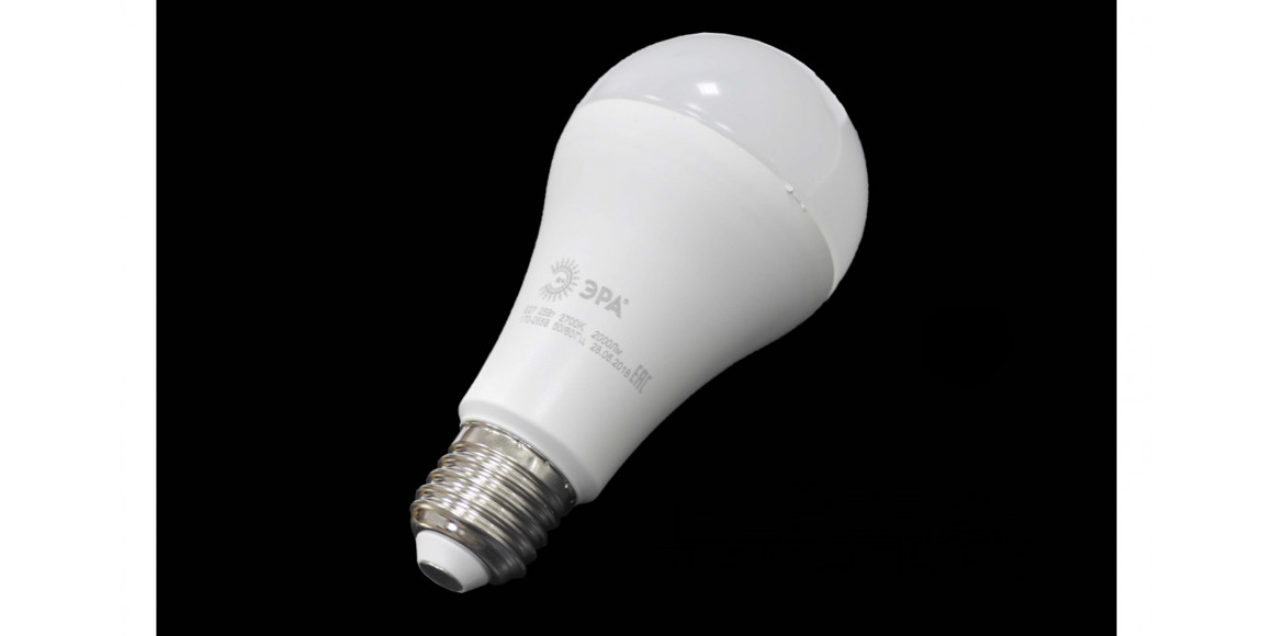 Lamp ERA LED A65-25W-827-E27 